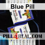 Blue Pill 672
