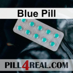 Blue Pill 689