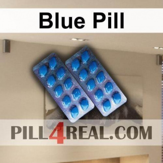Blue Pill 707
