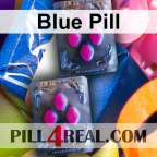 Blue Pill 717