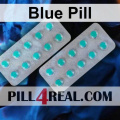 Blue Pill 743