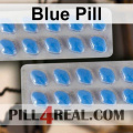 Blue Pill 851
