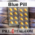 Blue Pill 864