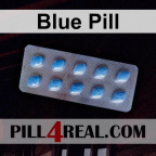 Blue Pill 921
