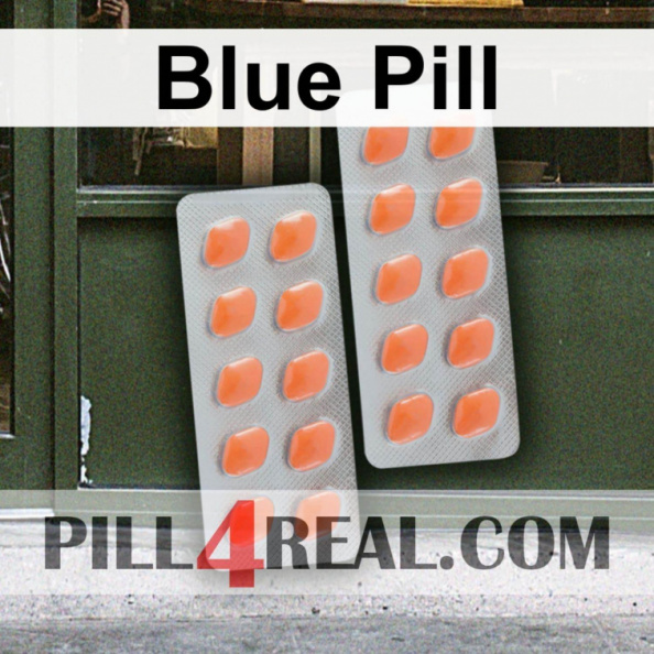 Blue Pill 968