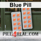 Blue Pill 968