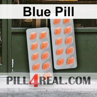 Blue Pill 968