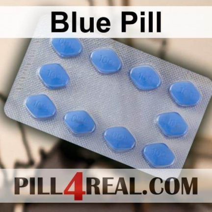 Blue Pill 974