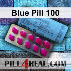 Blue Pill 100 043
