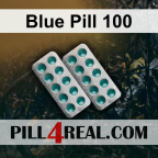 Blue Pill 100 195
