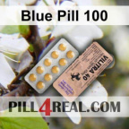 Blue Pill 100 250