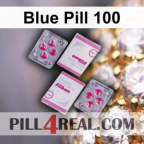 Blue Pill 100 261
