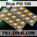 Blue Pill 100 373