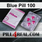 Blue Pill 100 469