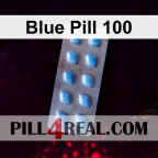 Blue Pill 100 605