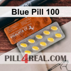 Blue Pill 100 633