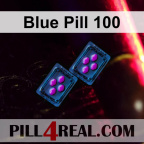 Blue Pill 100 651