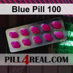 Blue Pill 100 664