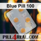 Blue Pill 100 667