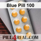Blue Pill 100 728