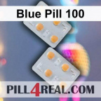 Blue Pill 100 758