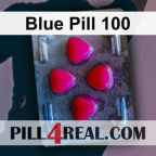 Blue Pill 100 923