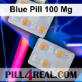 Blue Pill 100 Mg 024