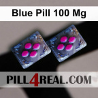 Blue Pill 100 Mg 081