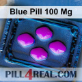 Blue Pill 100 Mg 088