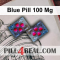 Blue Pill 100 Mg 372