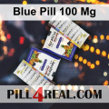 Blue Pill 100 Mg 454