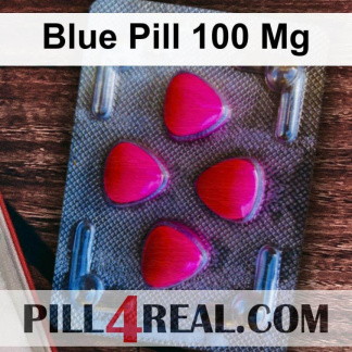 Blue Pill 100 Mg 566