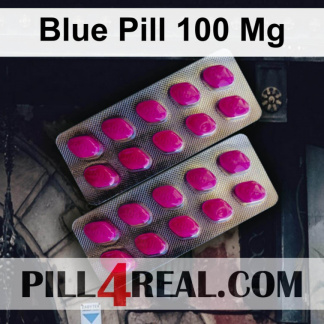 Blue Pill 100 Mg 705
