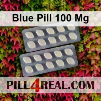 Blue Pill 100 Mg 914
