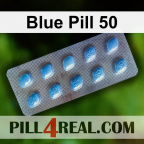 Blue Pill 50 162
