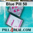 Blue Pill 50 308