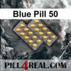 Blue Pill 50 555