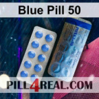 Blue Pill 50 644