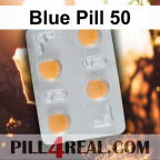 Blue Pill 50 686