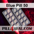 Blue Pill 50 808