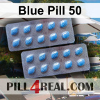 Blue Pill 50 819