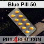 Blue Pill 50 824