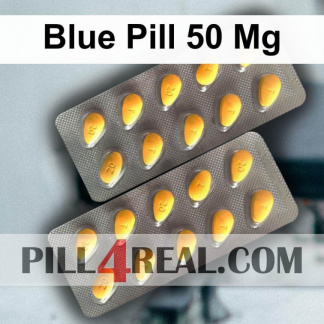 Blue Pill 50 Mg 041