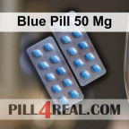 Blue Pill 50 Mg 126