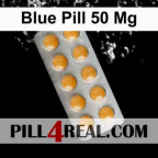 Blue Pill 50 Mg 204