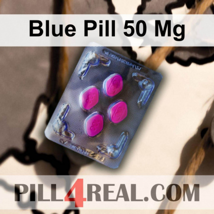 Blue Pill 50 Mg 388