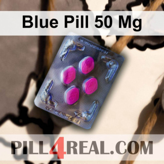 Blue Pill 50 Mg 388