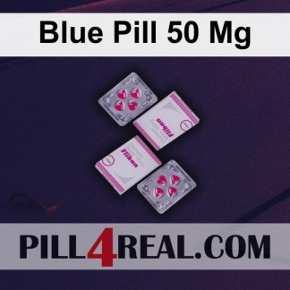 Blue Pill 50 Mg 426