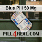 Blue Pill 50 Mg 660
