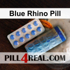 Blue Rhino Pill 055
